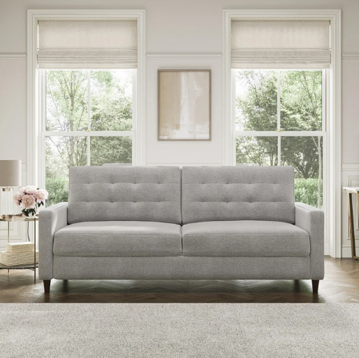 Thomasville Ella convertable floor model