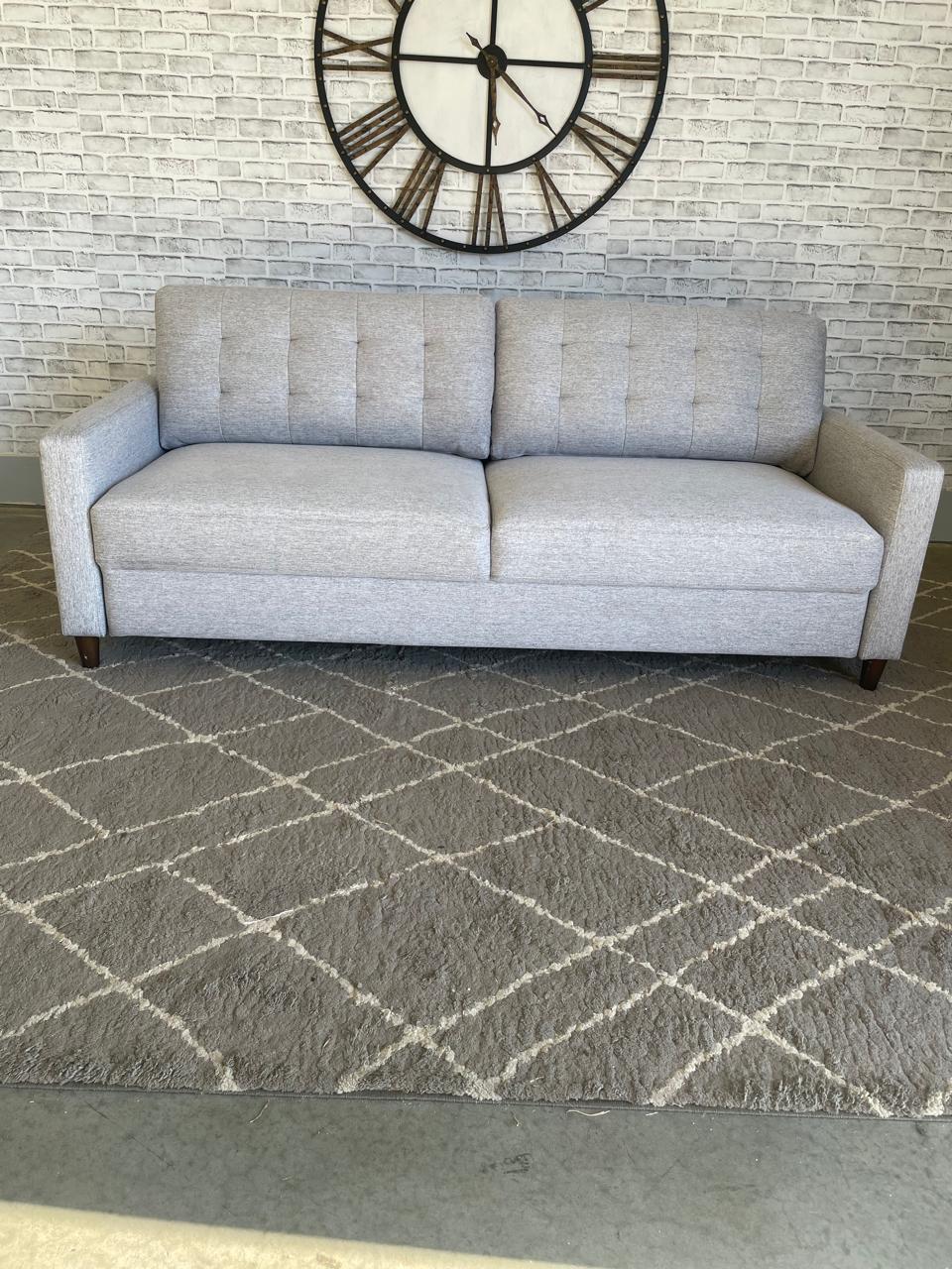 Thomasville Ella convertable floor model