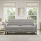 Thomasville Ella convertable floor model