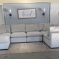 Thomasville Lowell 6-piece Modular Sectional