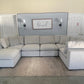 Thomasville Lowell 6-piece Modular Sectional
