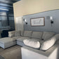 Thomasville Lowell 6-piece Modular Sectional
