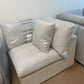 Thomasville Lowell Corner Chair