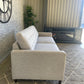 Thomasville Ella convertable floor model