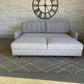 Thomasville Ella convertable floor model