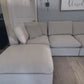 Thomasville Lowell 6-piece Modular Sectional
